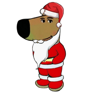 ChillSanta Logo